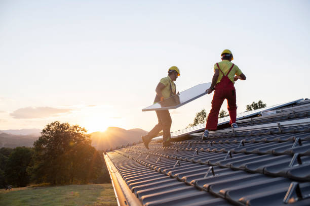 Best Gutter Installation and Repair  in De Soto, MO