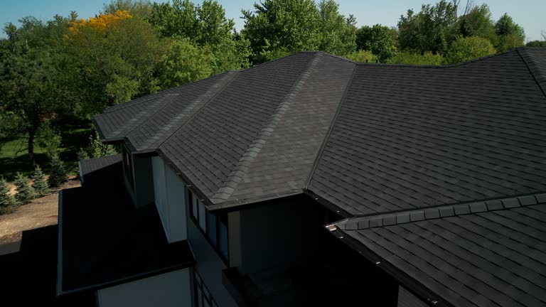 Hot Roofs in De Soto, MO