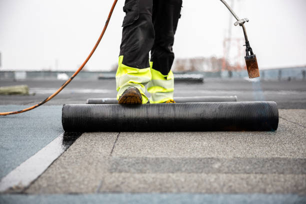 Best Hot Roofs  in De Soto, MO