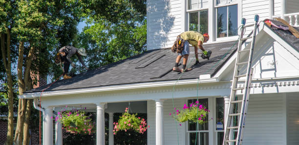Best Green or Eco-Friendly Roofing Solutions  in De Soto, MO